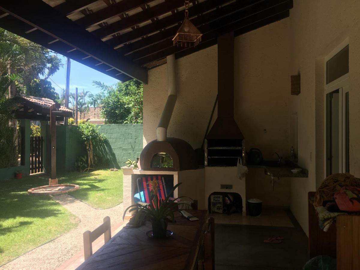 Praia De Itamambuca- Casa Charmosa E Iluminada أوباتوبا المظهر الخارجي الصورة