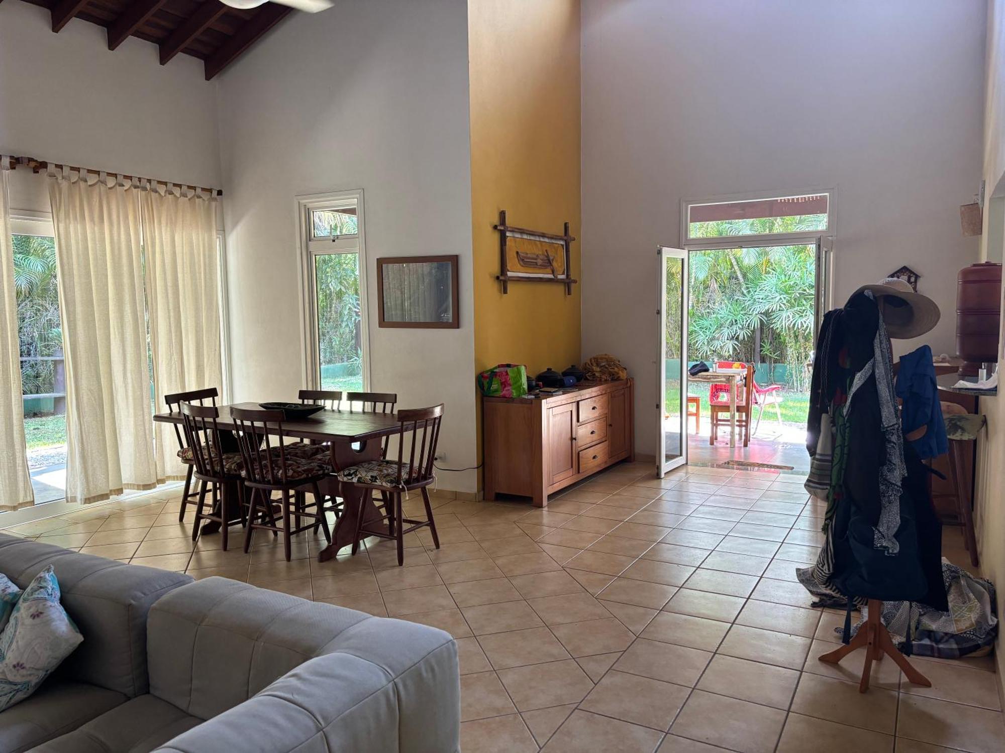 Praia De Itamambuca- Casa Charmosa E Iluminada أوباتوبا المظهر الخارجي الصورة